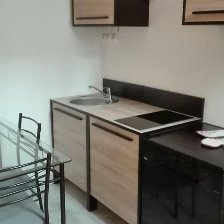 Studio Mer Сен-Мало Экстерьер фото